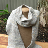 Frondlines Scarf